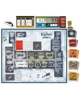 USAopoly the Thing Infection at Outpost 31 Set, 250 Piece