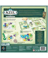 Next Move Games Azul Queen's Garden Set, 182 Piece