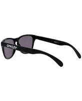 Oakley Jr Kids Sunglasses, OJ9006 Frogskins Xs (ages 11-17)