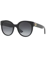 Gucci Unisex Sunglasses