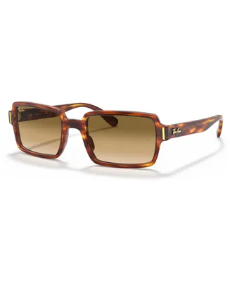 Ray-Ban Unisex Benji 52 Sunglasses, RB218952-y