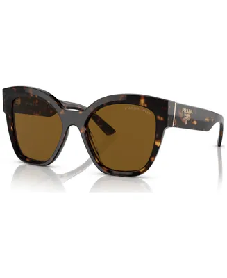 Prada Women's Polarized Sunglasses