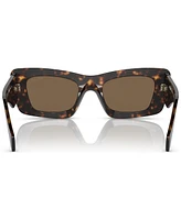 Prada Symbole Cat Eye Women's Sunglasses