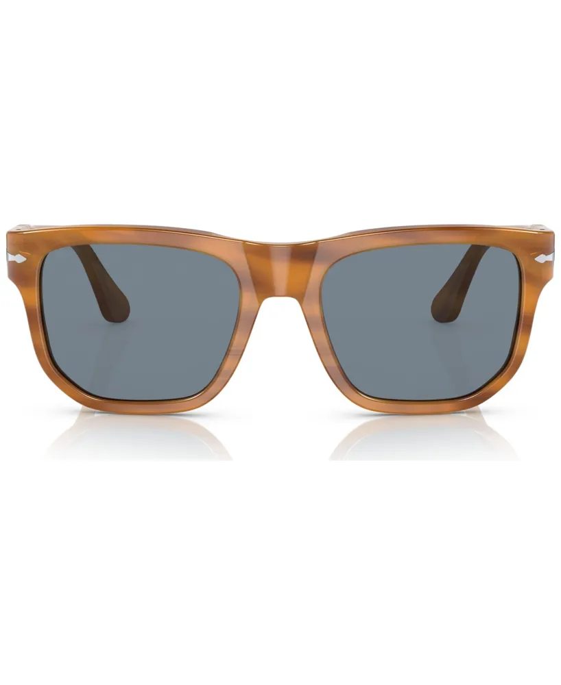 Persol Unisex Sunglasses, 0PO3306S9605655W