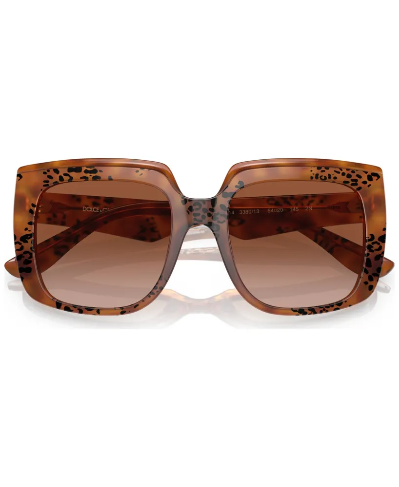 Dolce&Gabbana Women's Sunglasses, DG4414