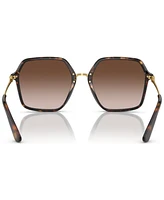 Dolce&Gabbana Women's Sunglasses, DG442256-y