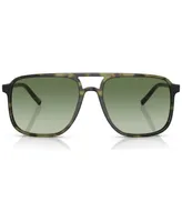 Dolce&Gabbana Men's Sunglasses, DG442358-y