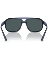 Dolce&Gabbana Men's Sunglasses, DG617958-x