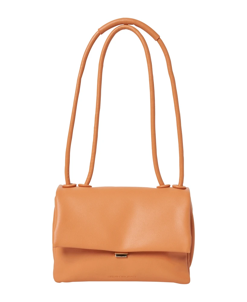 Urban Originals Women's Dallas Crossbody Bag