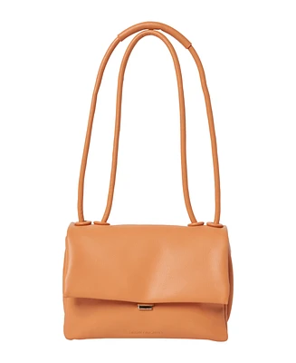 Urban Originals Women's Dallas Crossbody Bag