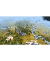 Merge Games Northgard - Nintendo Switch