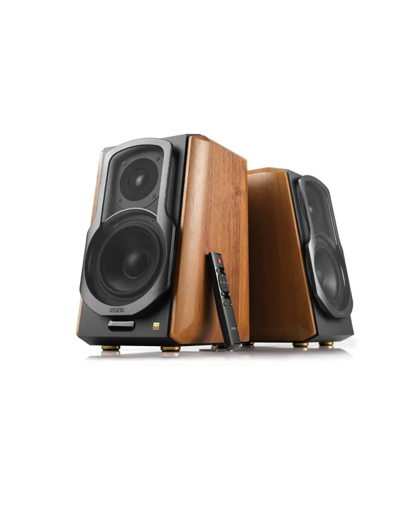 Edifier S1000mkii Audiophile Active Bookshelf 2.0 Speakers