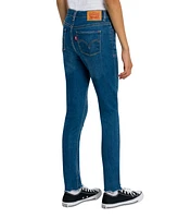 Levi's Big Girls 720 High Rise Super Skinny Jeans