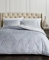 Hotel Collection Toile Medallion Comforters Created For Macys