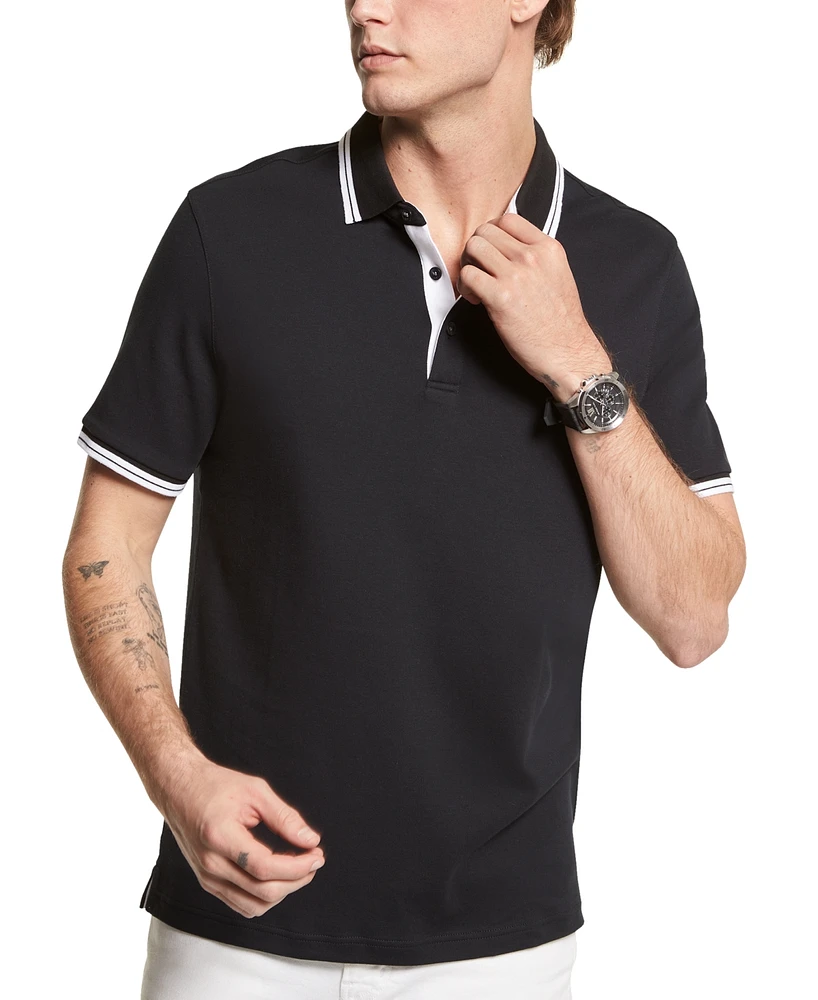 Michael Kors Men's Greenwich Polo Shirt