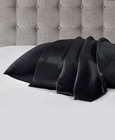 Madison Park 25-Momme Mulberry Silk Pillowcase