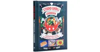 Studio Ghibli Cookbook: Unofficial Recipes Inspired by Spirited Away, Ponyo, and More! by Minh