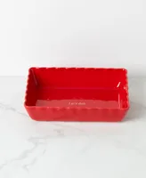 kate spade new york Make it Pop Rectangle Baking Dish