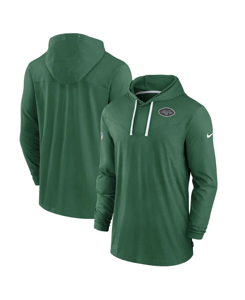 Nike Men's Green Bay Packers Sideline Jacket - Macy's