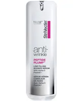 StriVectin Anti-Wrinkle Peptide Plump Line Filling Bounce Serum, 1oz