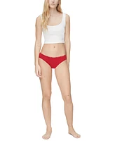 Calvin Klein 5-Pk. Signature Logo Bikini Underwear QD3713