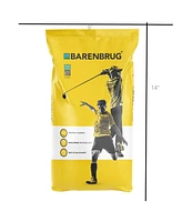 Barenbrug Water Saver High Quality Turf-Type Tall Fescue Blend Grass Seed