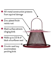 Perky-Pet C00322 Red Cardinal bird Feeder