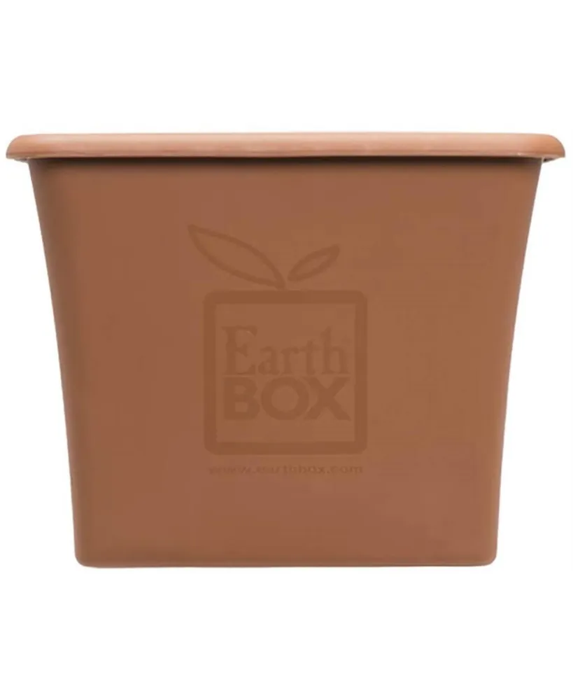 Novelty 80105 EarthBox Planter Garden 10pc Kit - Terra Cotta