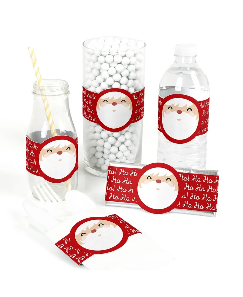 DIY Christmas Party Favors For Adults and Kids 