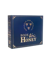 Savannah Bee Company The Book of Honey Set