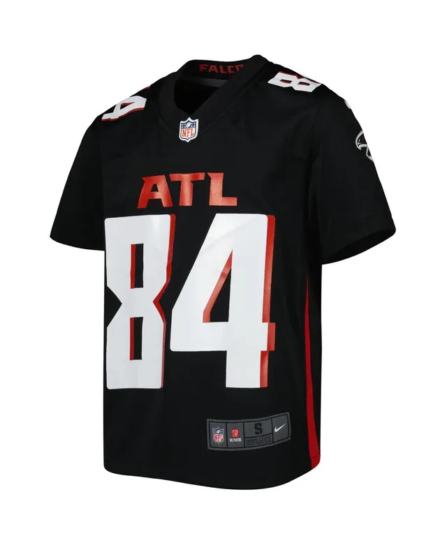 Nike Big Boys Nike Cordarrelle Patterson Black Atlanta Falcons