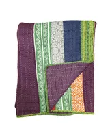 Greenland Home Fashions Marley Throw 50" x 60"