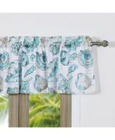 Greenland Home Fashions Cruz Window Valance