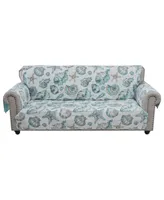 Greenland Home Fashions Cruz Furniture Protector Sofa