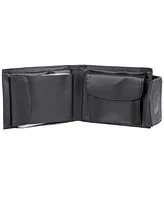 Julia Buxton Women's Heiress Convertible Billfold Wallet