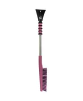 Mallory S30-886PKUS "My Pink 31" Car Snow Brush with Scraper, 31" long