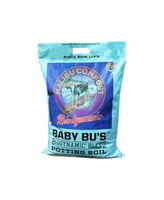 Malibu Compost Baby Bu's Biodynamic Blend Potting Soil - 12 qt