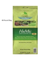 Vpg Natural Guard Granular Soil Conditioner Humic Acid, 40 Lb Bag