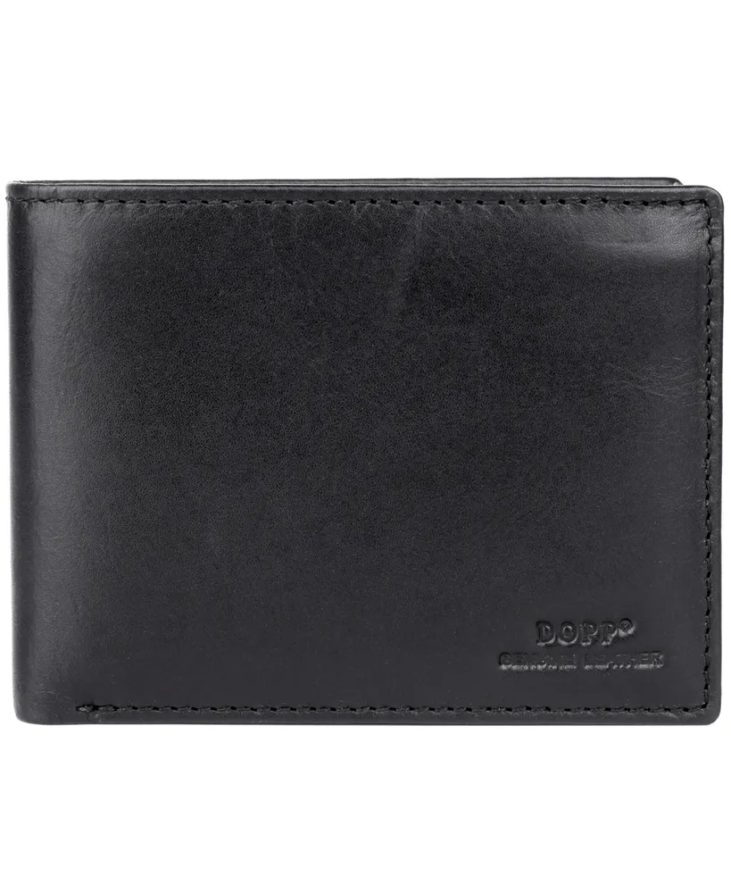 Dopp Regatta Convertible Thinfold Wallet