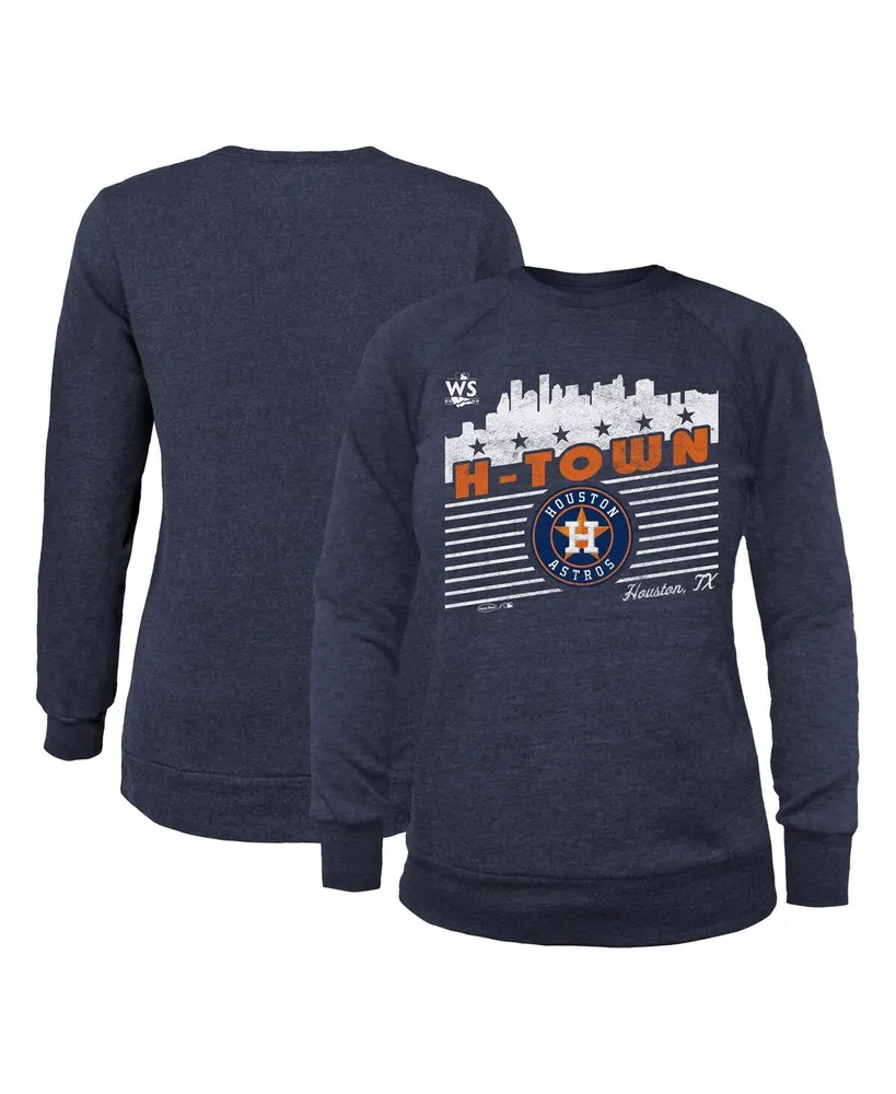 Youth Fanatics Branded Navy Houston Astros 2022 World Series