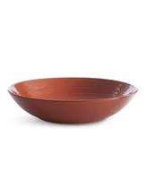 Sango Siterra Painters Palette Mixed Dinner Bowls, Set of 4