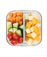 Pack It Mod Snack Bento Food Storage Container