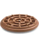 Bosmere S41630 Down Under Plant Turner, Terra Cotta 16in Circumference