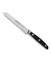 Arcos Manhattan 5" Serrated Utility Knife Cutlery