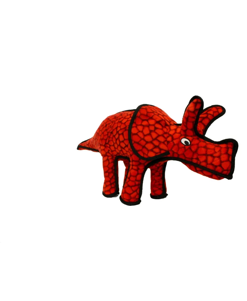 Tuffy Dinosaur Triceratops