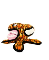 Tuffy Alien Fire, Dog Toy