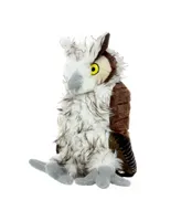 Mighty Nature Owl, Dog Toy