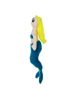 Mighty Jr Liar Mermaid, Dog Toy