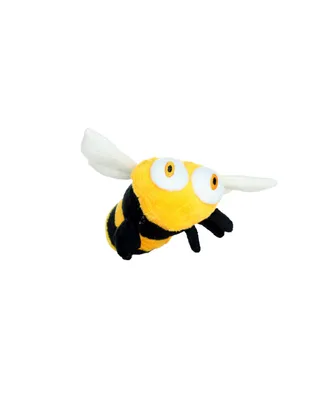 Mighty Jr Bug Bee, Dog Toy