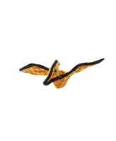 Tuffy Jr Dinosaur Pterodactyl, Dog Toy